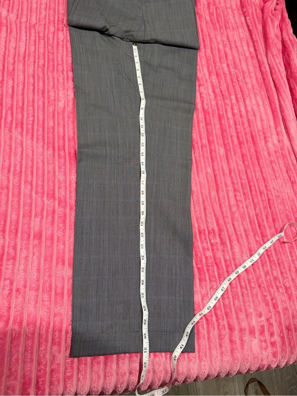 RARE VINTAGE Burberrys Men’s Pure New Wool SUIT MONACO MADE IN WEST GERMANY